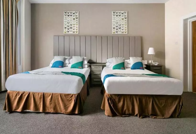 Fotos del hotel Ivory:  13