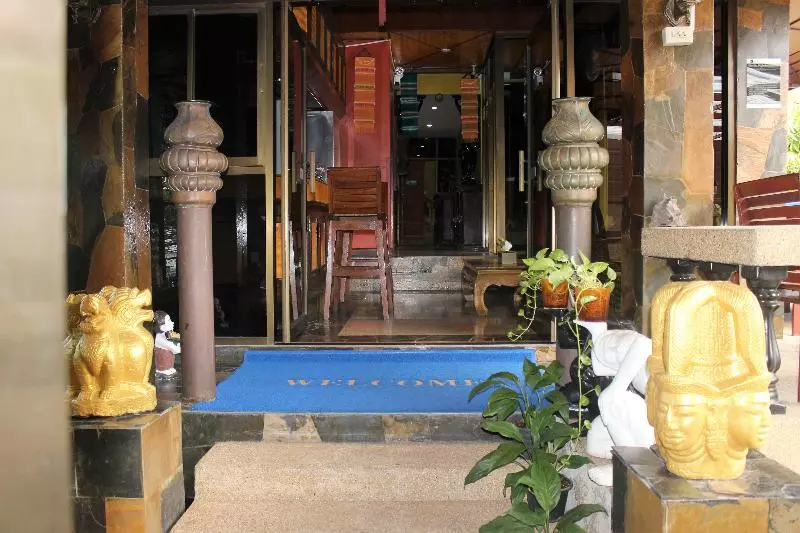 Fotos del hotel Kelly's:  15