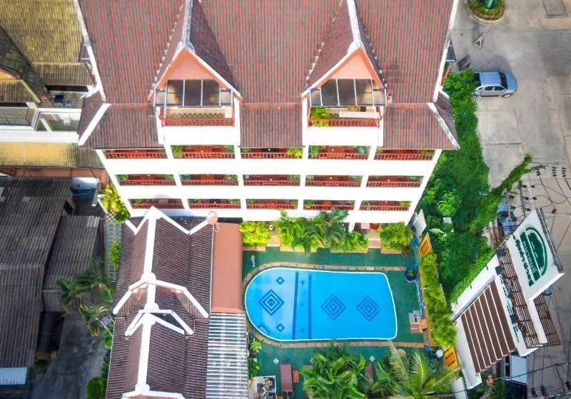 Fotos del hotel Kelly's:  8