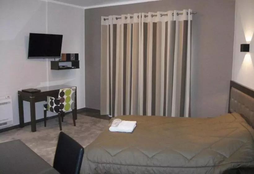 Fotos del hotel Castello:  9