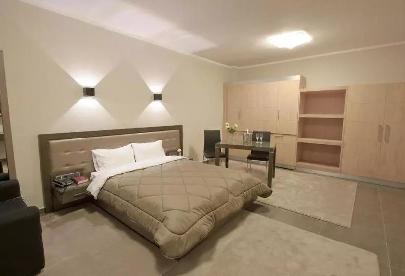 Fotos del hotel Castello:  5