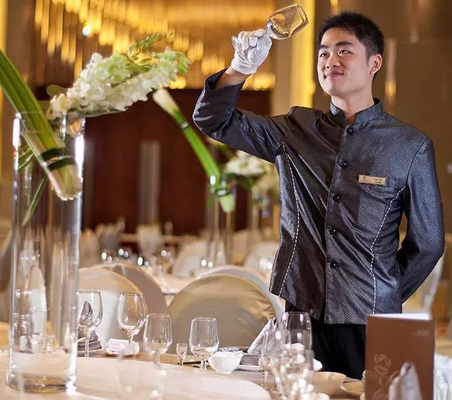 Fotos del hotel Longchamp Garden Hotel:  22