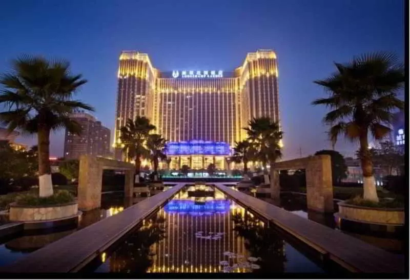 Fotos del hotel Longchamp Garden Hotel:  7