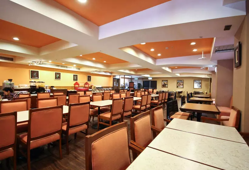 Fotos del hotel Orange Hoteltaichung Park:  19