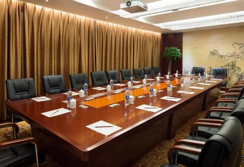 Fotos del hotel Mingdu International Hotel:  6