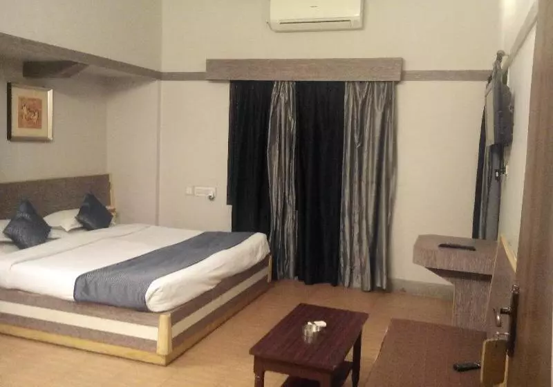 Oriental Palace Resorts