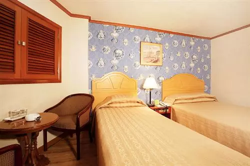 Fotos del hotel Kaya Latree:  10