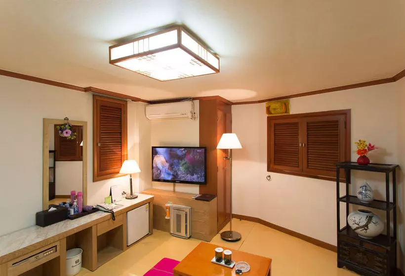 Fotos del hotel Kaya Latree:  23