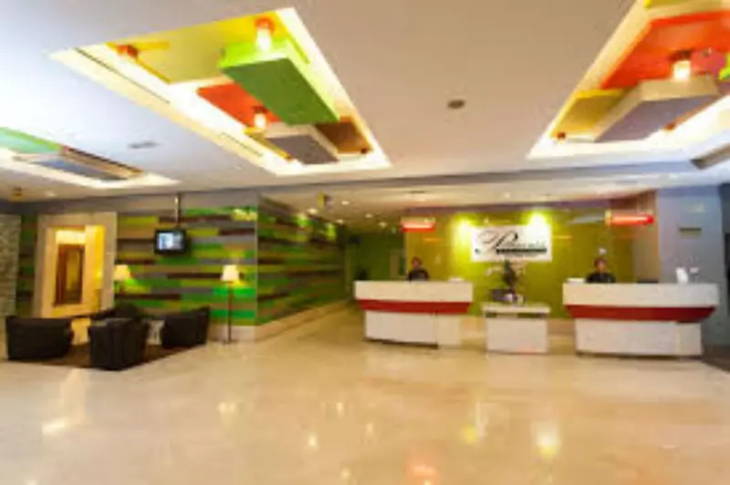 Fotos del hotel Peninsula Residence All Suite:  4