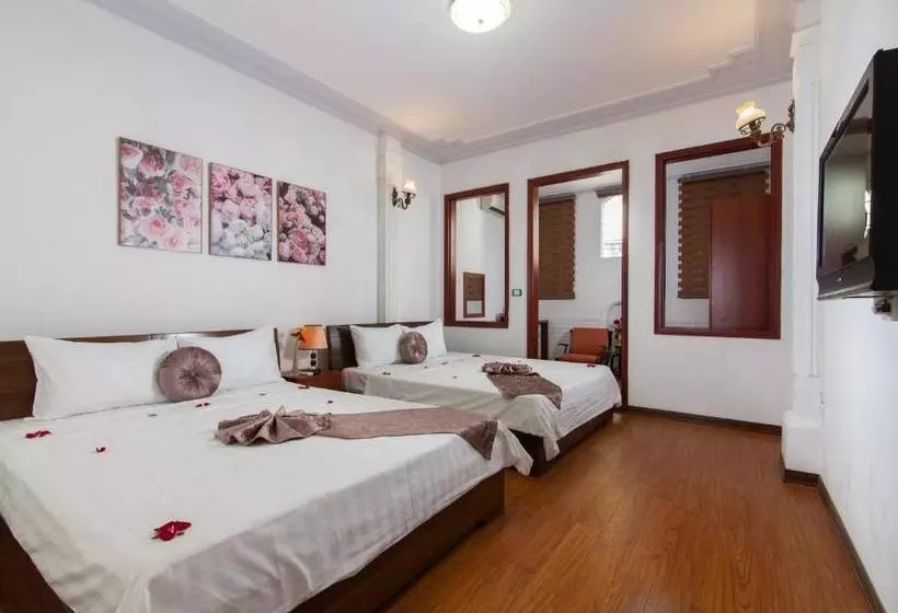 Fotos del hotel Iris Legend:  14