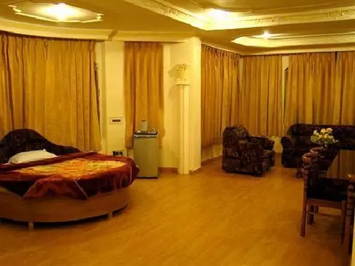 Fotos del hotel Aman Place Guest House:  12