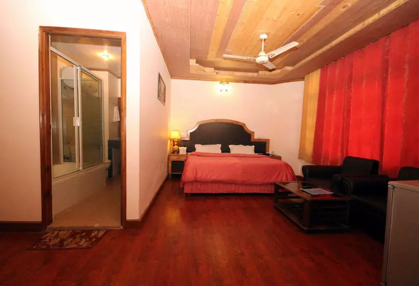 Fotos del hotel Aman Place Guest House:  23