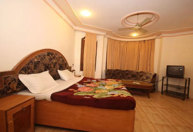 Fotos del hotel Aman Place Guest House:  21