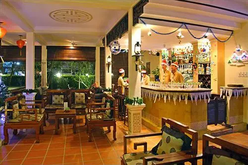 Fotos del hotel Hoi An Riverside Resort & Spa:  7