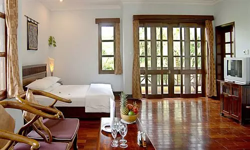 Fotos del hotel Hoi An Riverside Resort & Spa:  5