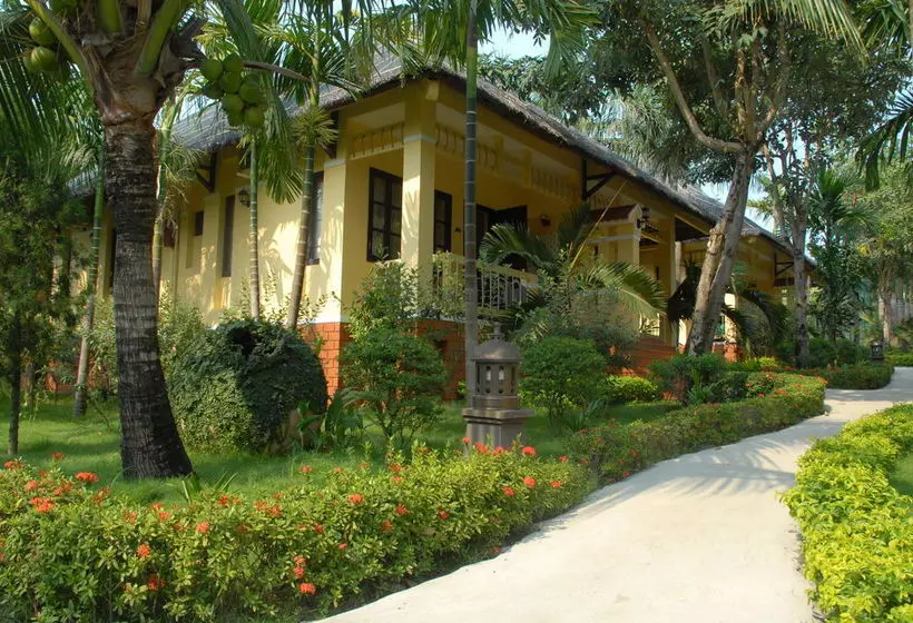 Fotos del hotel Sasco Blue Lagoon Resort:  19