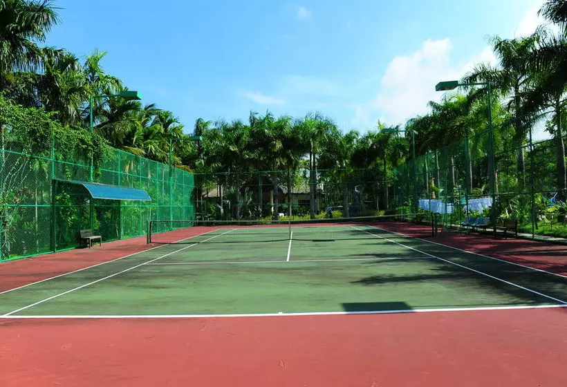 Fotos del hotel Sasco Blue Lagoon Resort:  4