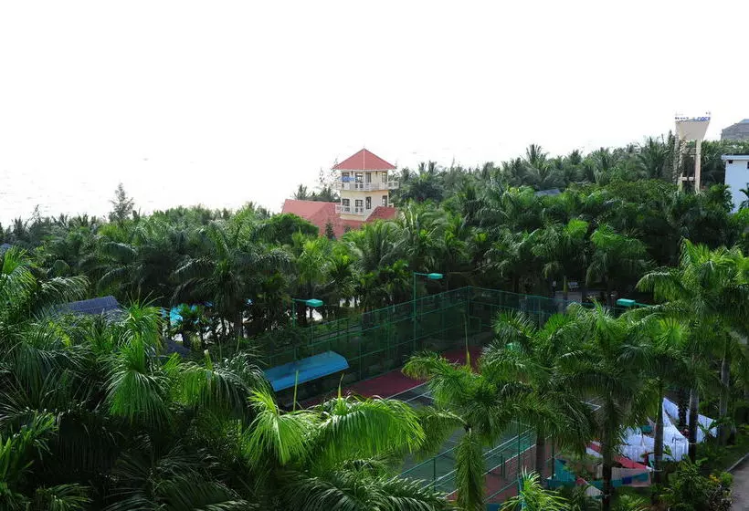 Fotos del hotel Sasco Blue Lagoon Resort:  12