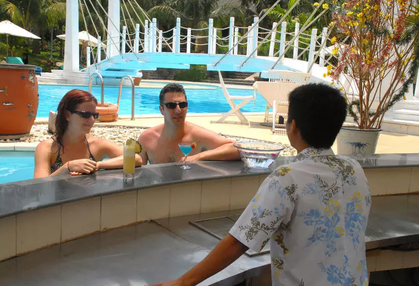 Fotos del hotel Sasco Blue Lagoon Resort:  6