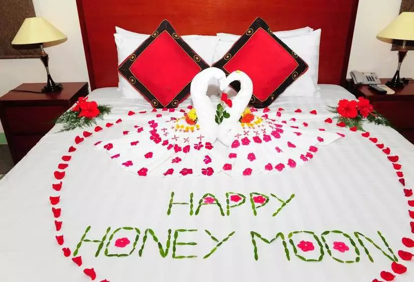 Fotos del hotel Sasco Blue Lagoon Resort:  25