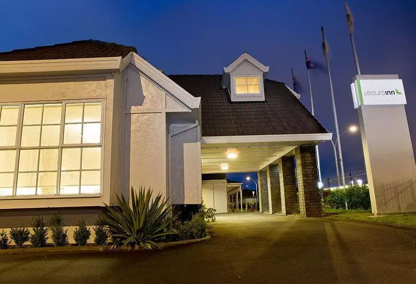 Fotos del hotel Lake Rotorua Hotel:  7