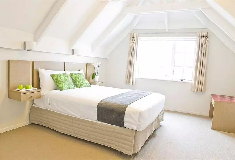 Fotos del hotel Lake Rotorua Hotel:  24