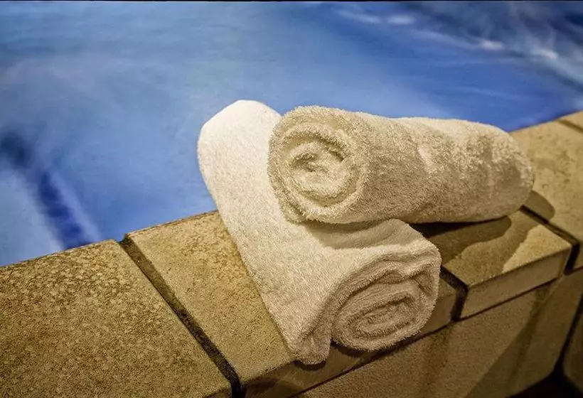 Fotos del hotel Lake Rotorua Hotel:  6