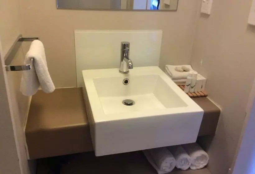 Fotos del hotel Lake Rotorua Hotel:  5