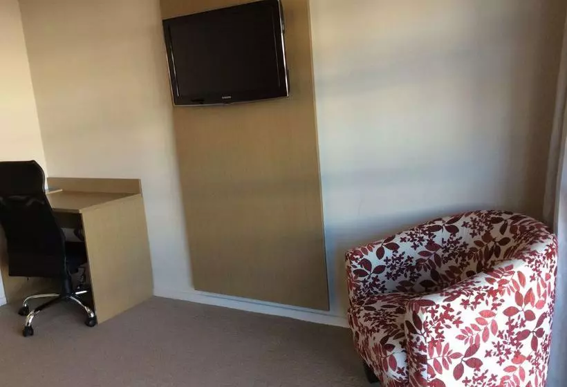 Fotos del hotel Lake Rotorua Hotel:  21