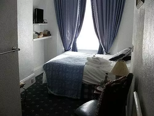 Fotos del hotel Brooklands:  8