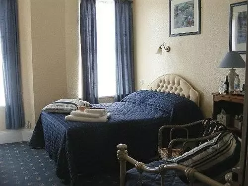 Fotos del hotel Brooklands:  9