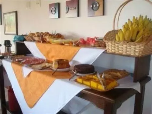 Fotos del hotel Pousada Praia Da Hipica:  18