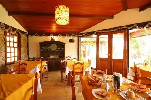 Fotos del hotel Pousada Praia Da Hipica:  4