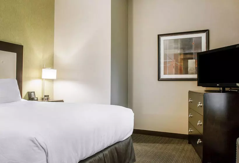 Fotos del hotel Envision  Bostonlongwood, Ascend  Collection:  8