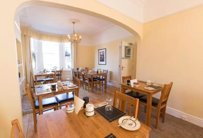 Fotos del hotel Bootham City Centre Guest House:  3