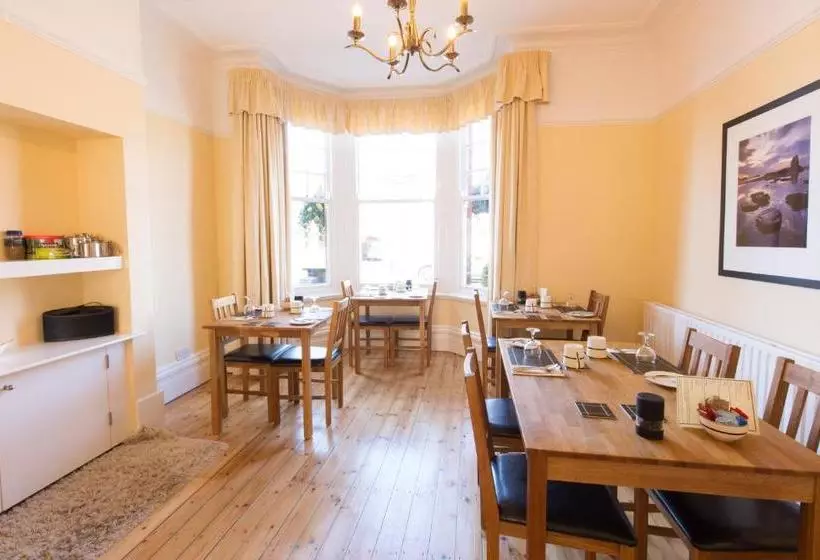 Fotos del hotel Bootham City Centre Guest House:  8