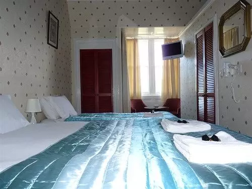 Fotos del hotel Alba Hills Guest House:  20