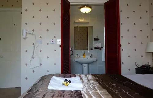 Fotos del hotel Alba Hills Guest House:  25