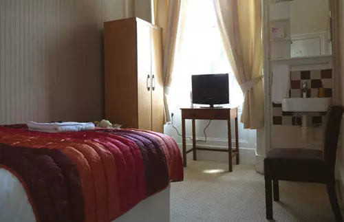 Fotos del hotel Alba Hills Guest House:  18