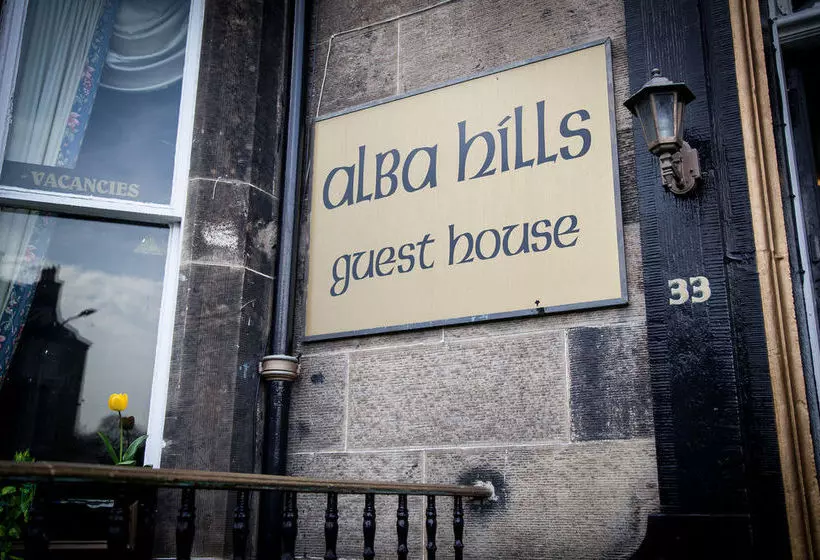 Fotos del hotel Alba Hills Guest House:  9