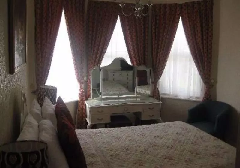 Parkview Hotel