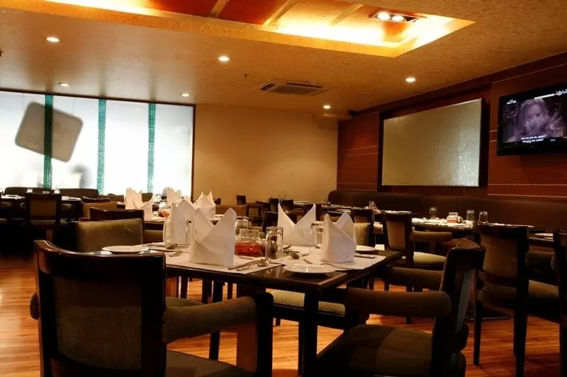 Fotos del hotel Mango Suites Apex:  5