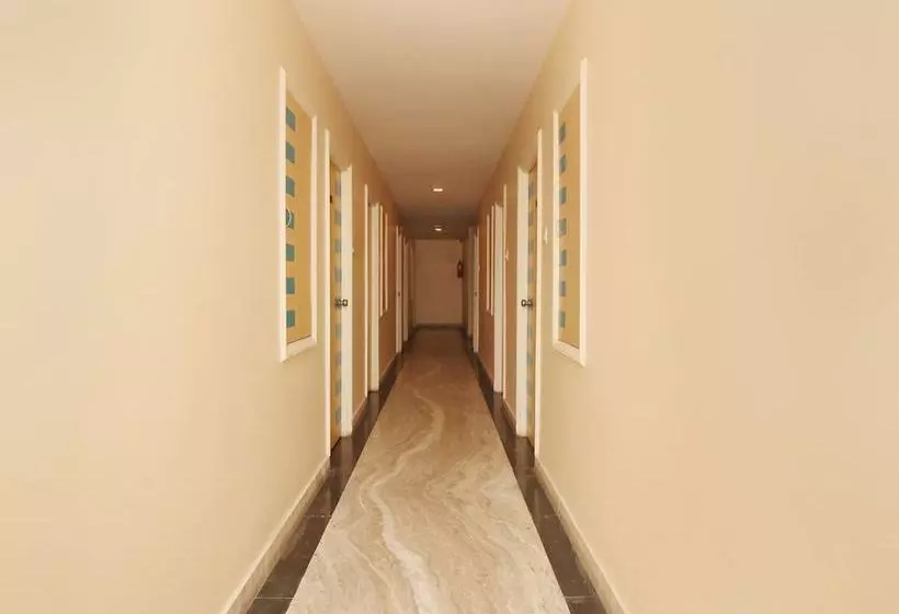 Fotos del hotel OYO Flagship 19581 Hotel Raj Classic MG Road:  4