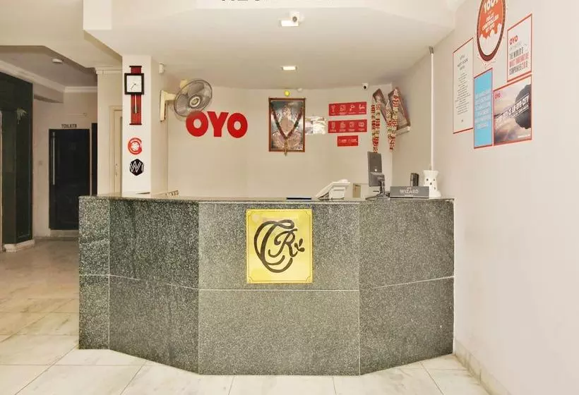 Fotos del hotel OYO Flagship 19581 Hotel Raj Classic MG Road:  5