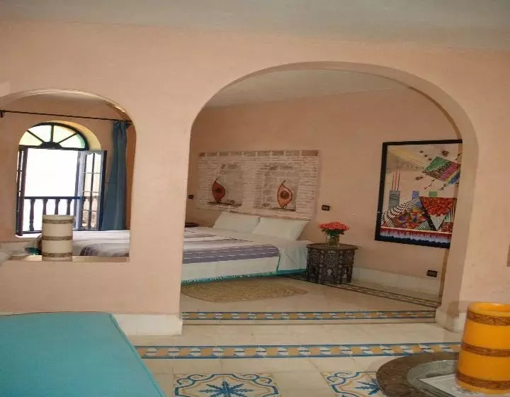 Fotos del hotel La Maison Du Vent D Essaouira:  6
