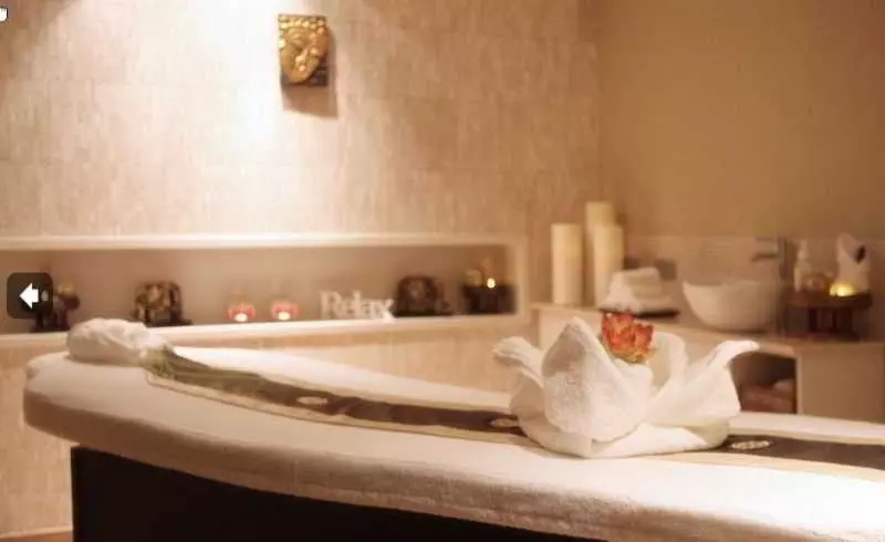 Fotos del hotel Cosmopolitan:  14