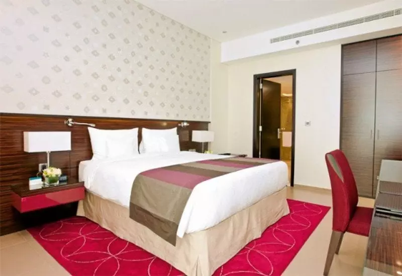 Fotos del hotel Cosmopolitan:  17