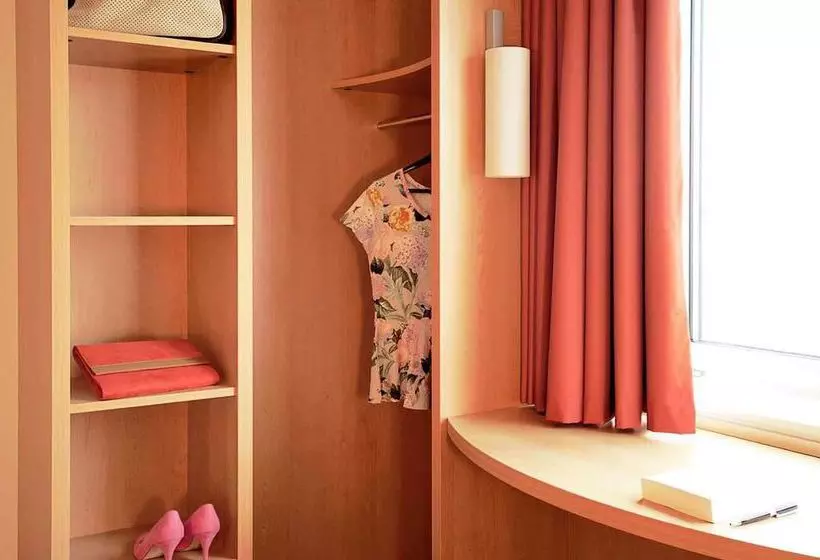 Fotos del hotel Ibis Ningbo Qianhu:  7