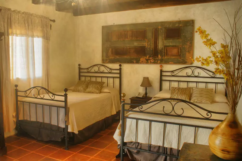 Fotos del hotel Las Iglesias:  7