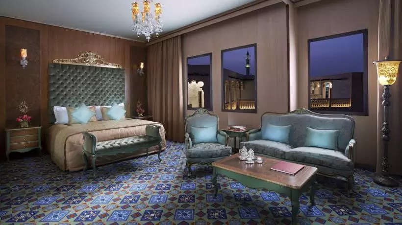 Fotos del hotel Musheireb Boutique:  3